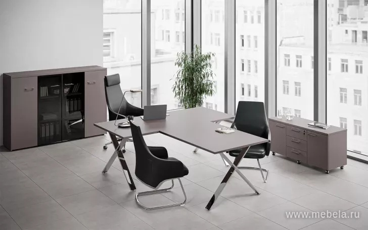 кабинет Квинс Слим К