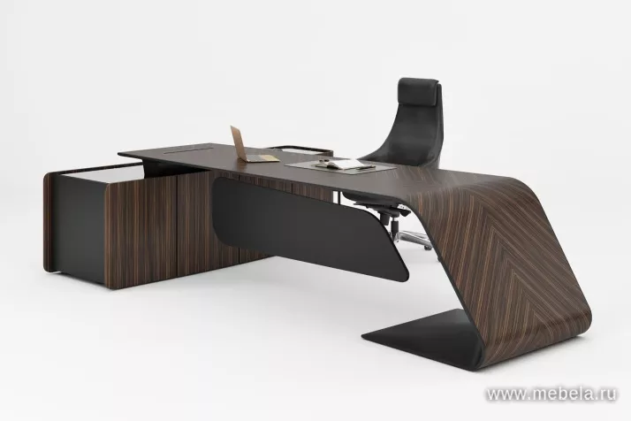 кабинет Bugatti