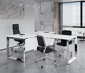 кабинет Onix Lux-O White