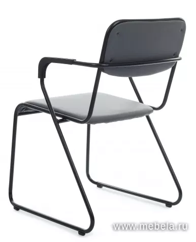 стул RV-Nix Black Plus