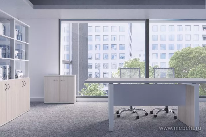 кабинет Steel Evo