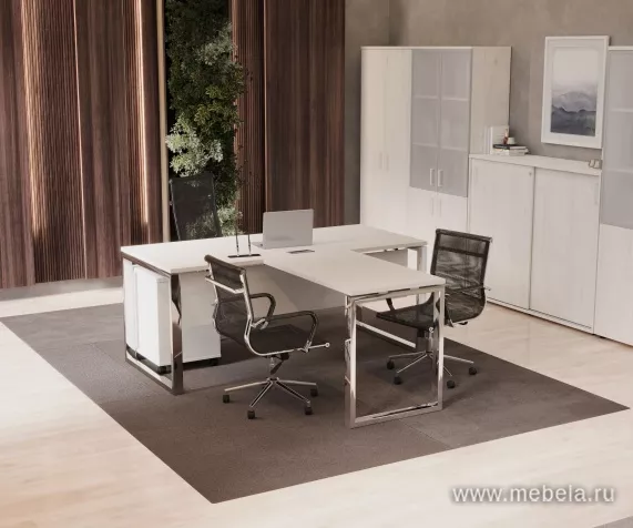 кабинет Project Lux N