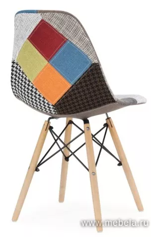 cтул Multicolor