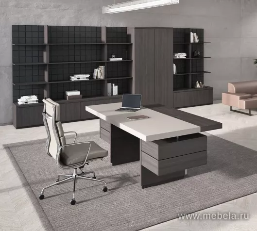 кабинет Antey