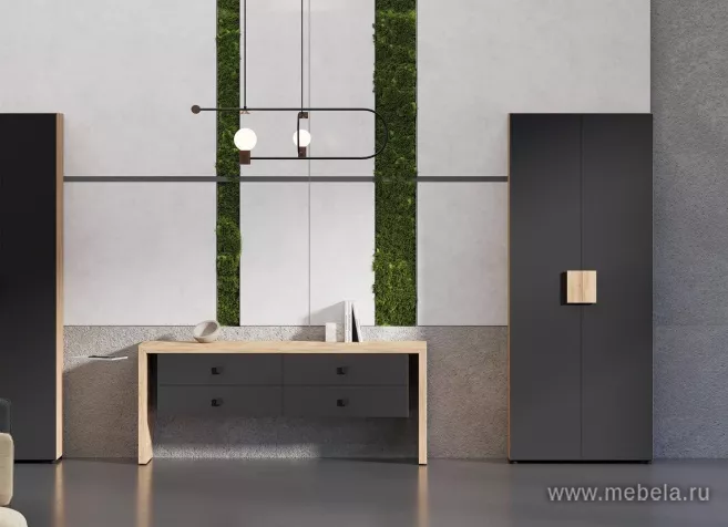 Кабинет руководителя Оро