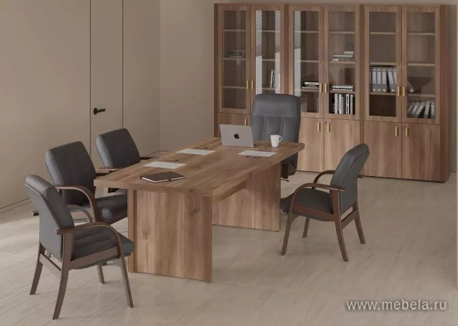 кабинет Monza Nut