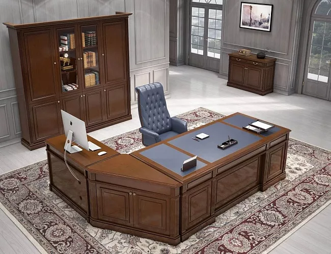 фото кабинет Интер