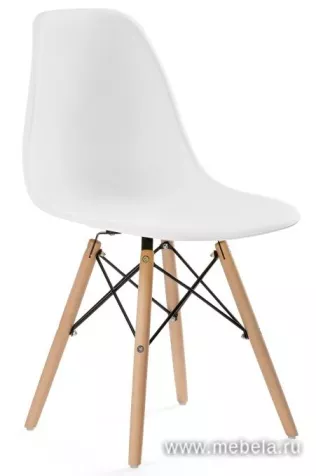 cтул Eames White