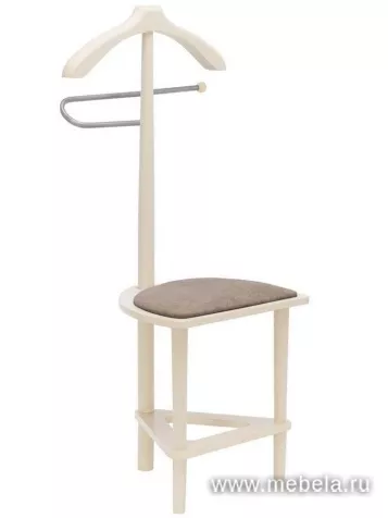 Вешалка с сиденьем В 26Н