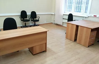 ГКУ ИС района Хорошево-Мневники