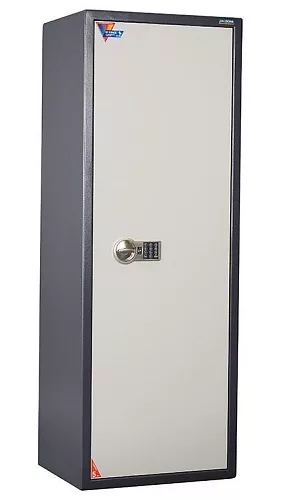 фото Сейф ASM 165T EL Графит №2