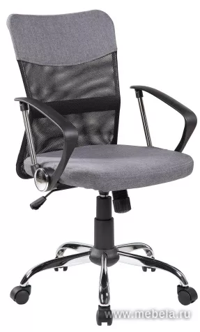 кресло офисное RV-8005