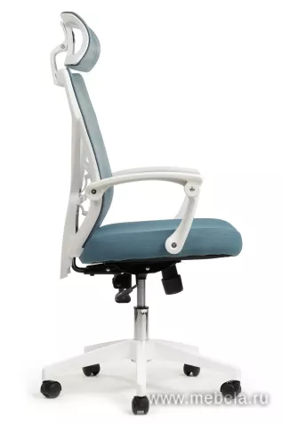 кресло RV-Oliver White