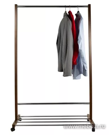 Вешалка общественная В 35Н