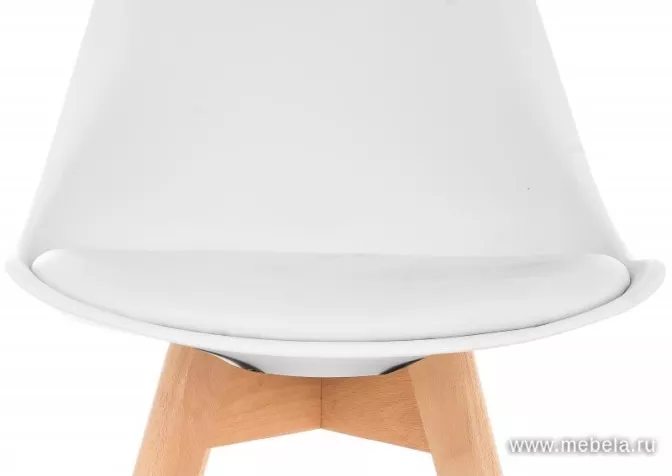 cтул Bonuss White