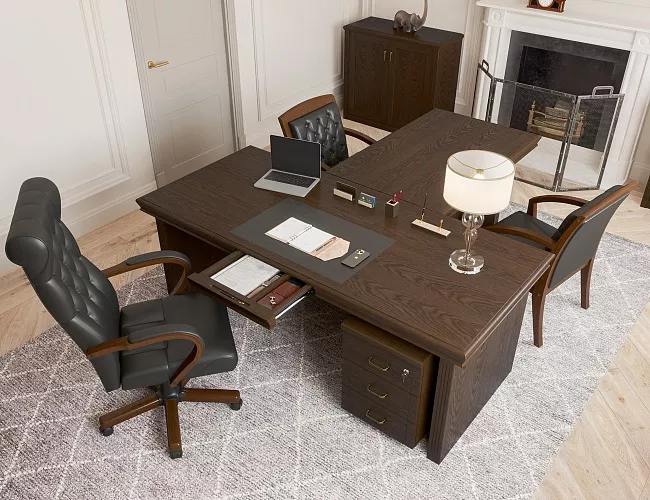 фото кабинет Perseo №3