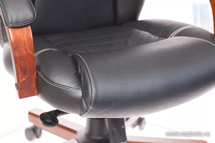 кресло T-9923 Walnut