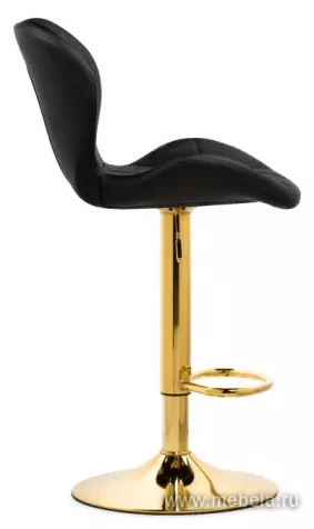 Барный стул Trio Gold