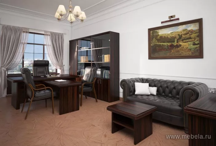 кабинет Milano