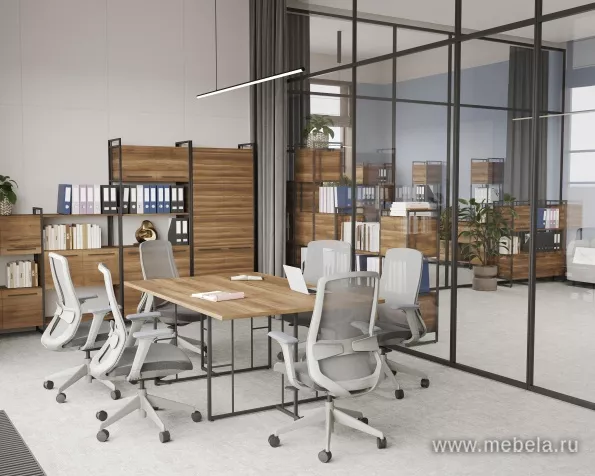 Переговорные столы Rift