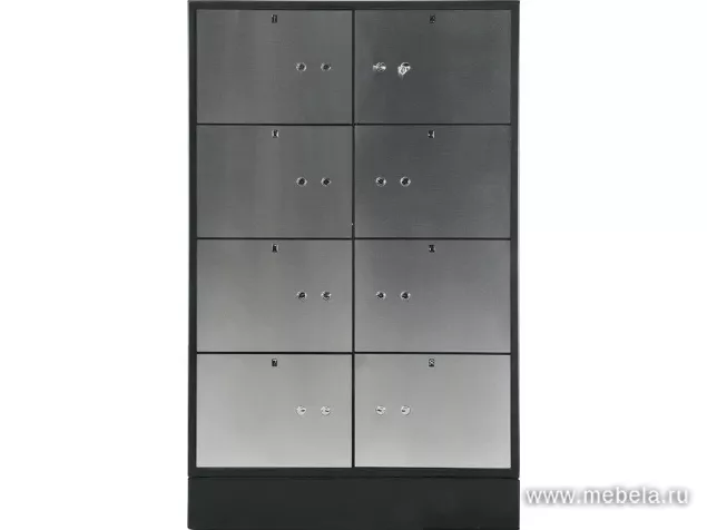 Ячейка Valberg DB-8S DGL