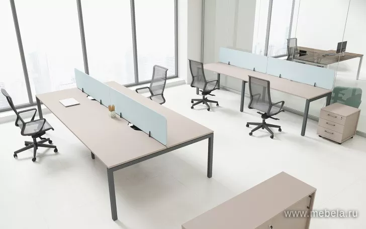 Офисная мебель Polo