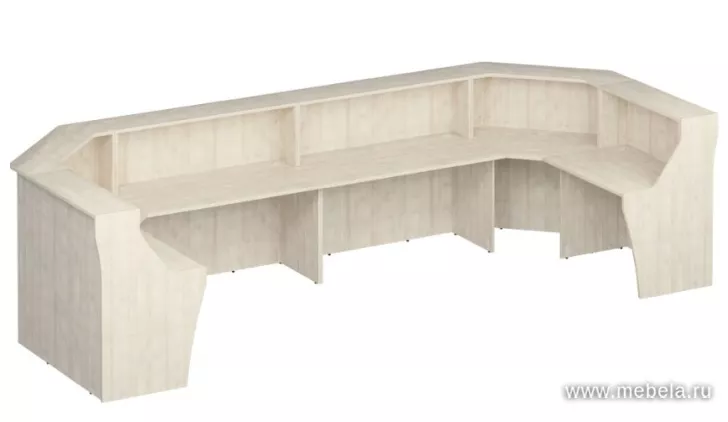 ресепшн Комфорт Light