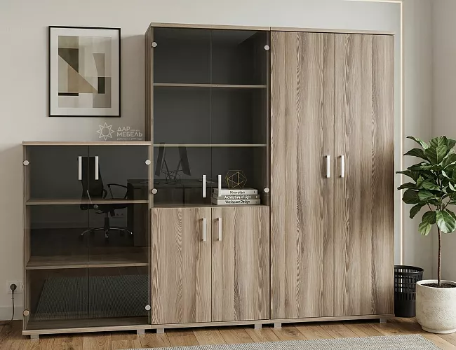 фото кабинет Аргентум №4