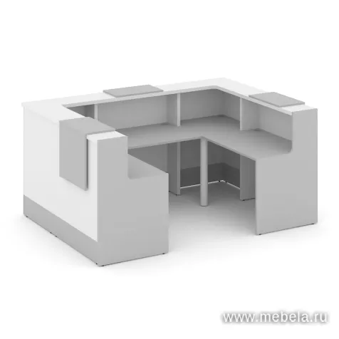 ресепшн Style Grey