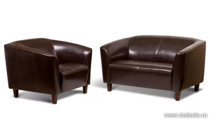 Офисный диван Октавио