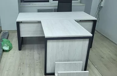 Очередная Транспортная Компания