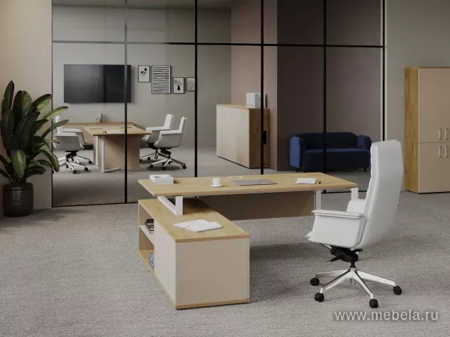 кабинет Шифт Тиквуд