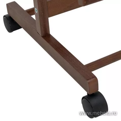 Зеркало мобильное В 27Н