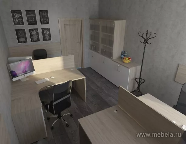 мебель для офиса Onix