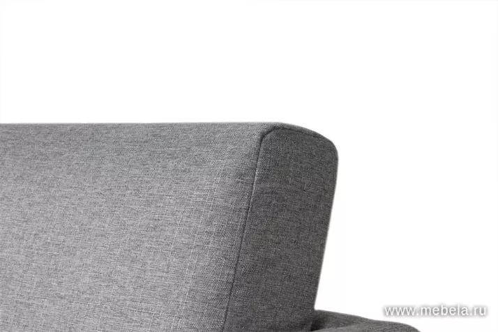 Офисный диван Окс