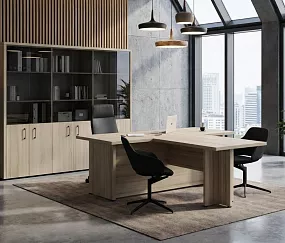 кабинет Приоритет Light