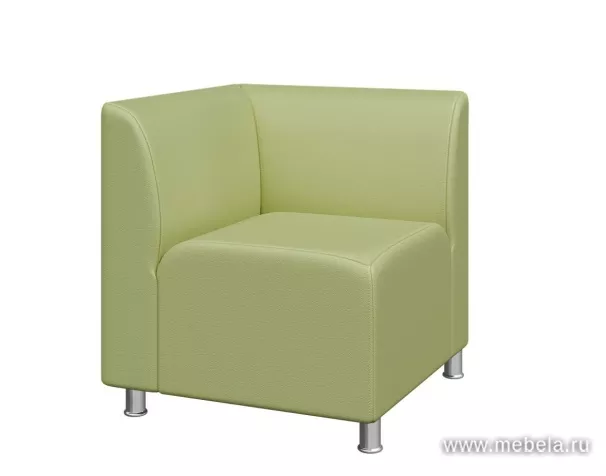 офисный диван Милио