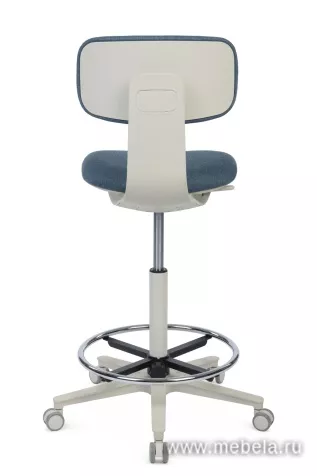 кресло высокое RV-Summit