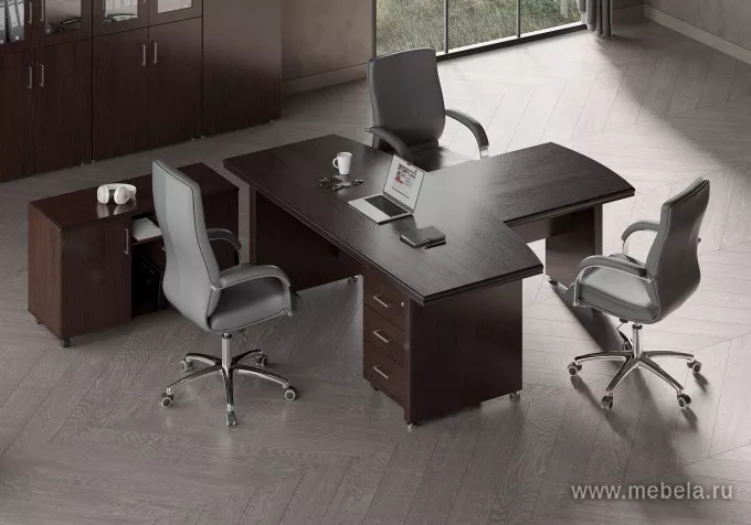 кабинет Boston