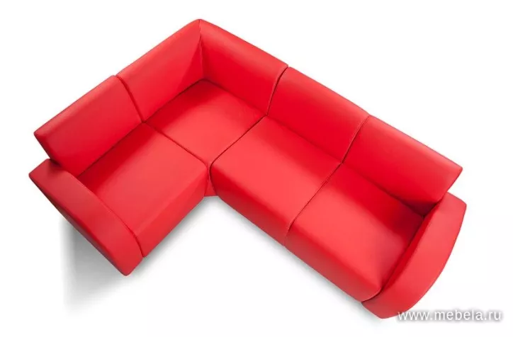 Офисный диван Дуглас