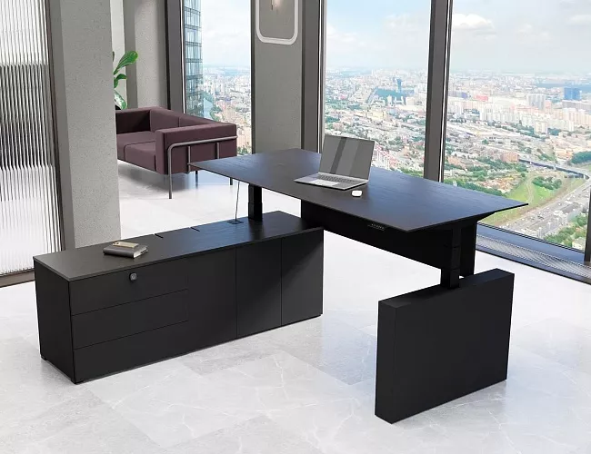 фото Кабинет Эдисон №2