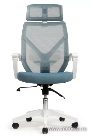 кресло RV-Oliver White