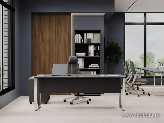 кабинет Проджект Люкс