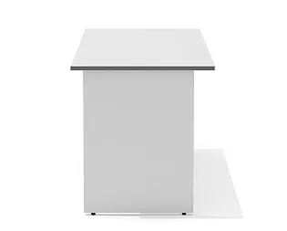 Стол офисный, прямой - Агат