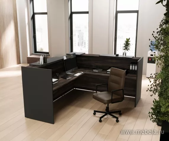 ресепшн Onix Mali