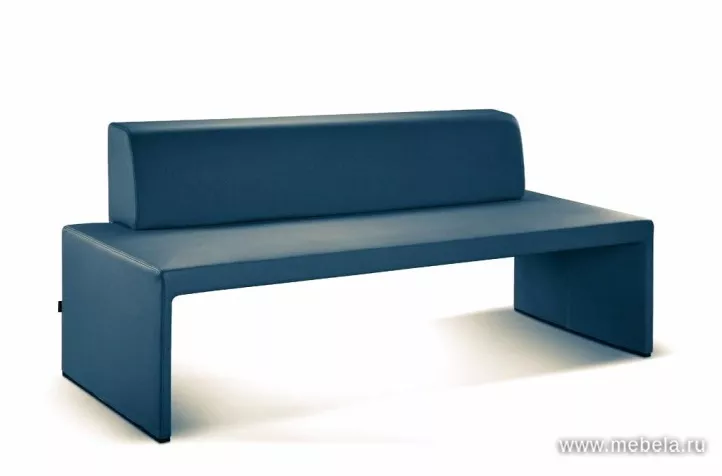 Офисный диван Диксон