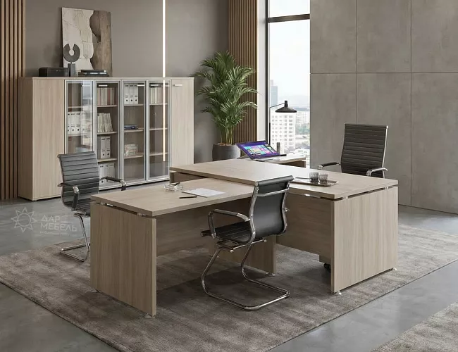 фото кабинет Гранд Ясень №4