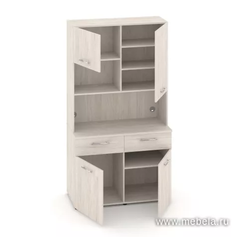 Мини-кухня для офиса Fit