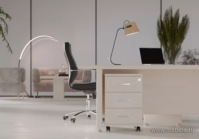 кабинет Boston Light