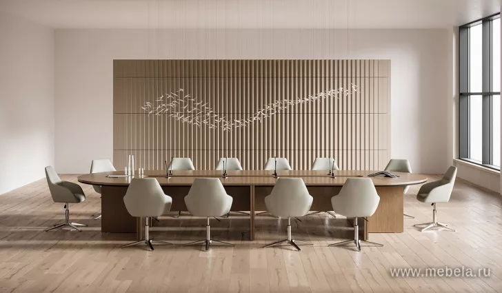 кабинет Kvins